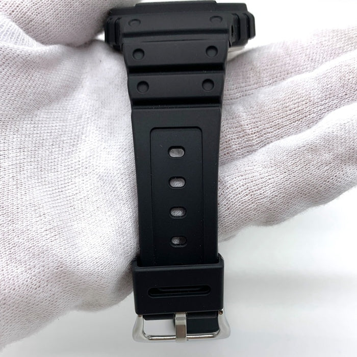 CASIO カシオ G-SHOCK ジーショック 腕時計 ブラック DW-5600UE-1JF 福生店