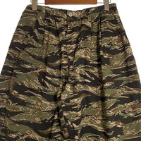MFC STORE エムエフシーストア DOBON PANTS イージーパンツ タイガーカモ Size M 福生店