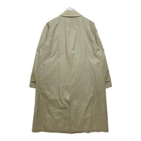 BURBERRY バーバリー コットン ステンカラーコート カーキ Size- 瑞穂店