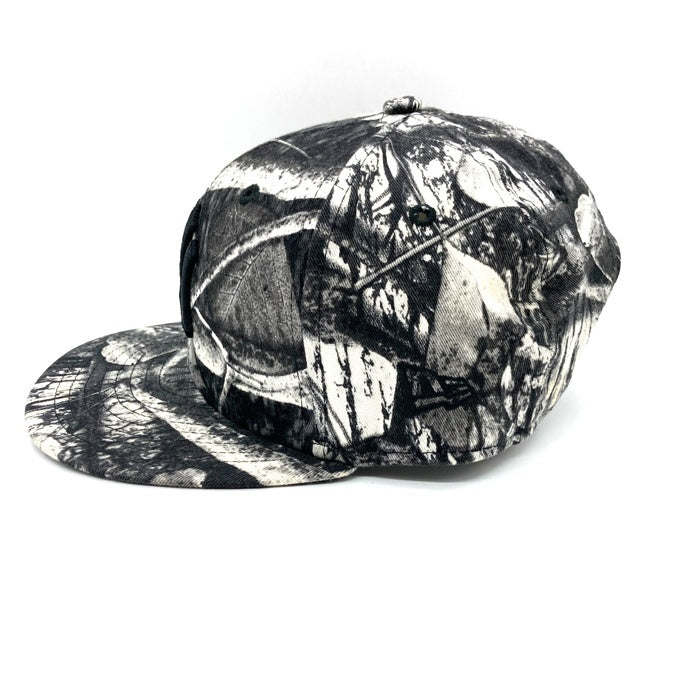 NEW ERA ニューエラ 9FIFTY リアルツリーキャップ ブラック 瑞穂店
