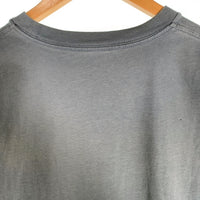 CARHARTT WIP カーハートワークインプログレス S/S CHASE T-SHIRT チェイスTシャツ 刺繡 ライトブルー Size M 福生店