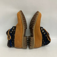 Timberland ティンバーランド 6152 ロールトップブーツ キャメル size26.5cm 瑞穂店