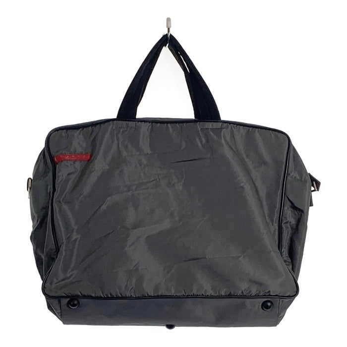 楽天市場】prada 2way ボストンバッグの通販
