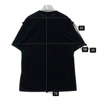 UNDERCOVER アンダーカバー REBEL バンビ プリントTシャツ ブラック UC1C3814 Size 4 瑞穂店