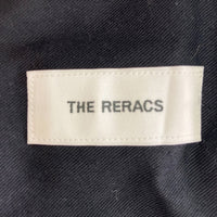 THE RERACS ザ リラクス 23SS-REPT-163-SSP-J THE EASY SLACKS WIDE イージー ワイド スラックス グレー size46 瑞穂店