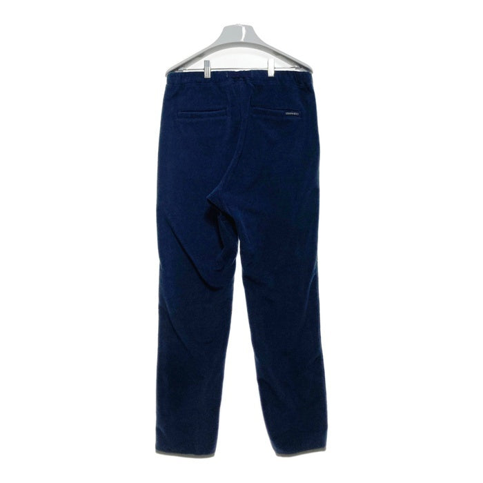 GRAMICCI グラミチ × BEAMS ビームス GMP-15F116 別注 フリースパンツ ネイビー sizeM 瑞穂店