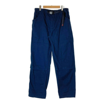 GRAMICC グラミチ CANVAS MOUNTAIN PANT キャンバスマウンテンパンツ ネイビー sizeXL 瑞穂店