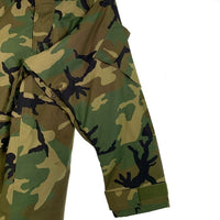 90’s U.S.ARMY 米軍 ECWCS ゴアテックス ミリタリーパーカ ウッドランドカモ 94年 Size M-R 福生店