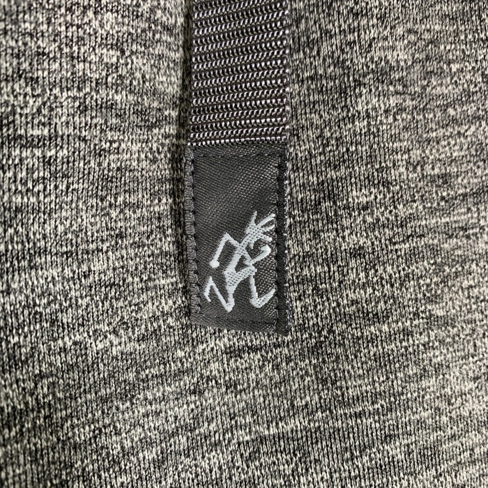 Gramicci グラミチ クライミングスウェットパンツ グレー GMP-19S829 Size M 福生店