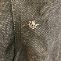 Carhartt カーハート J130 BLK アクティブジャケット メキシコ製 ブラック sizeXL 瑞穂店