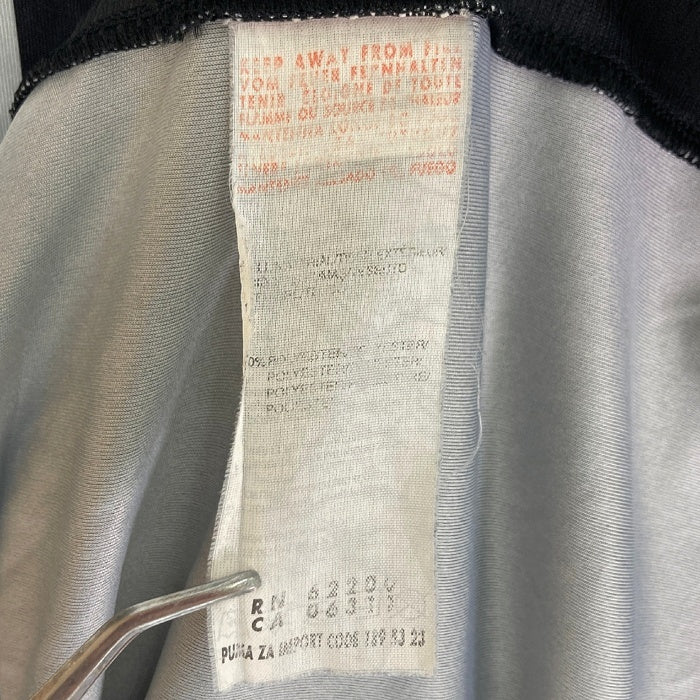 PUMA プーマ ニューカッスル 11-12 ホーム ユニフォーム ブラック sizeXXL 瑞穂店