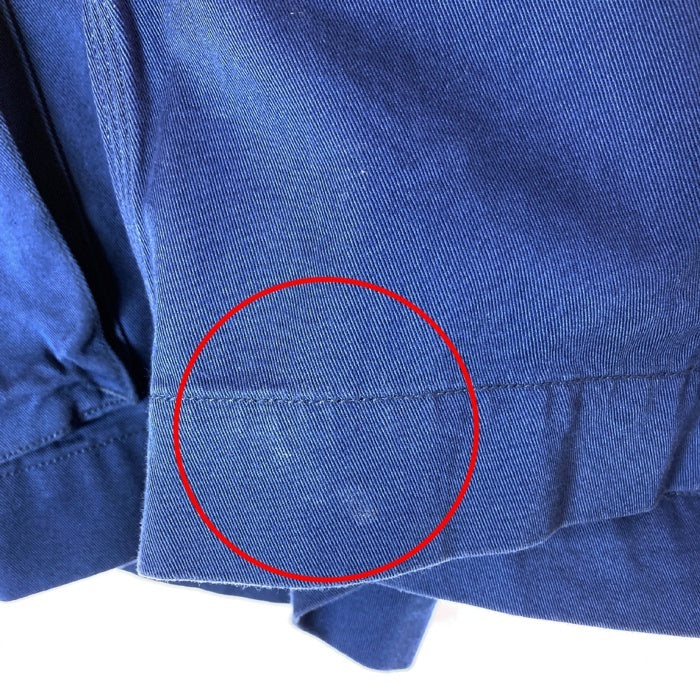 Polo Ralph Lauren ポロラルフローレン チノカーゴショーツ ブルー sizeW36 瑞穂店