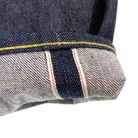 Levi's リーバイス S501XX デニムパンツ 大戦モデル 復刻 ビッグE 赤耳 ボタン裏3015 インディゴ 44501-0088 Size W38 L34 福生店