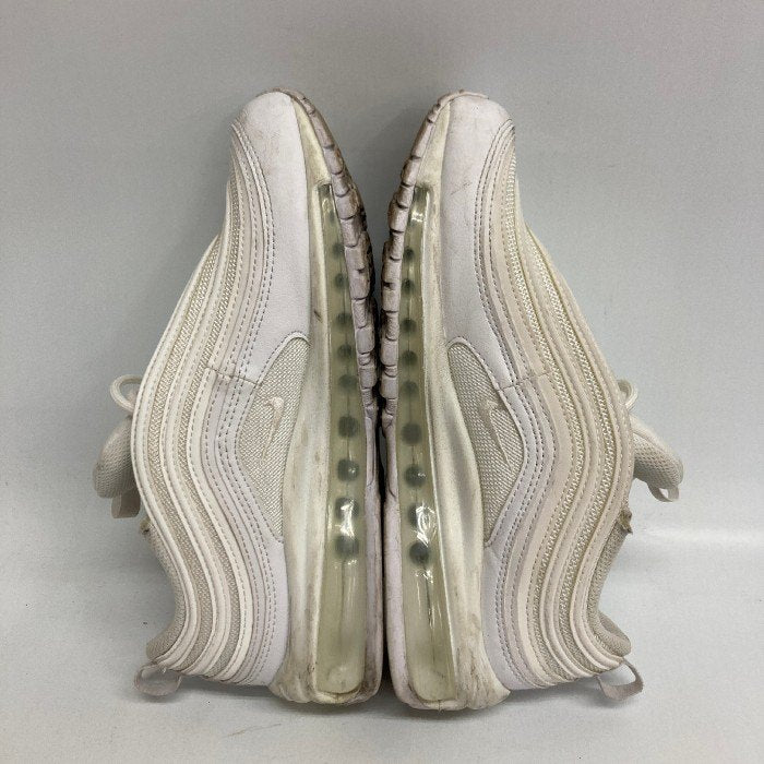 Nike air max 97 white on sale