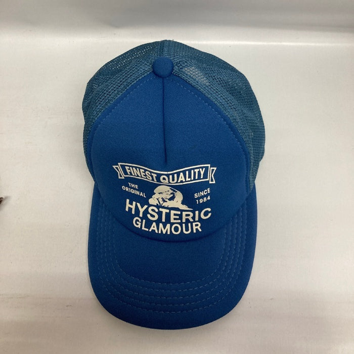 HYSTERIC GLAMOUR ヒステリックグラマー FINEST QUALITY