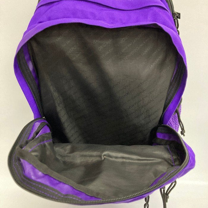 JANSPORT ジャンスポーツ バックパック パープル 瑞穂店