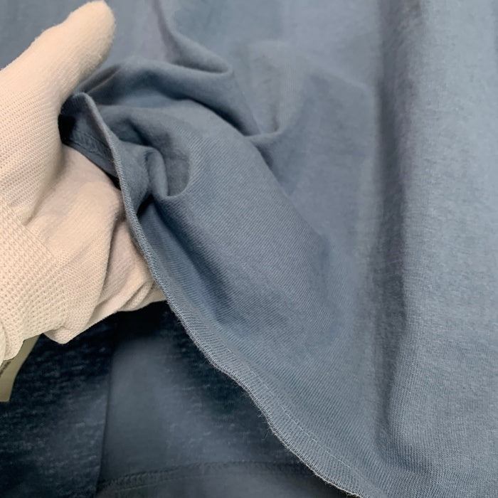 TOYS McCOY トイズマッコイ MOON LANDERS SNOOPY TEE スヌーピー プリントTシャツ ブルー TMC2538 Size L 福生店