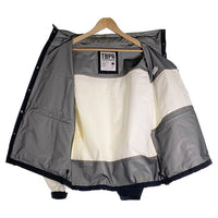 TIGHTBOOTH PRODUCTION タイトブースプロダクション Killer Bong CYBORG TACTICAL JKT サイボーグタクティカルジャケット ブラック ホワイト Size L 福生店