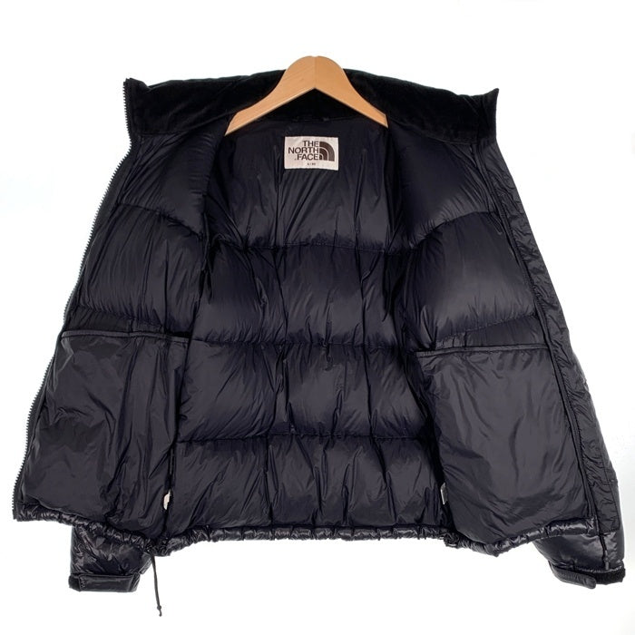 THE NORTH FACE ノースフェイス Nupse ヌプシ ブラック NJ1DL50K 0860 Size S 福生店