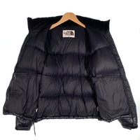 THE NORTH FACE ノースフェイス Nupse ヌプシ ブラック NJ1DL50K 0860 Size S 福生店