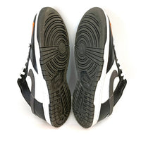 NIKE ナイキ DUNK LOW ダンクロー ミニスウッシュ FN7808-001 Size 28.5cm 瑞穂店