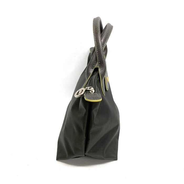 LONGCHAMP ロンシャン プリアージュ トートバッグ 70周年記念限定モデル ブラック 瑞穂店