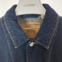 Levi's リーバイス PC9-29655-0023 デニムカバーオール インディゴ sizeM 瑞穂店