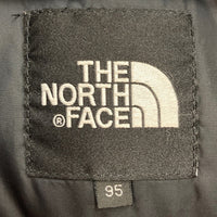 THE NORTH FACE ザノースフェイス NFD00A62 メンズ ヌプシダウンジャケット 700フィル イエロー size95 瑞穂店