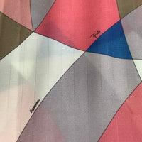 SUPREME シュプリーム Emilio Pucci エミリオ プッチ 21SS Soccer Jersey サッカージャージー ピンク Size L 福生店