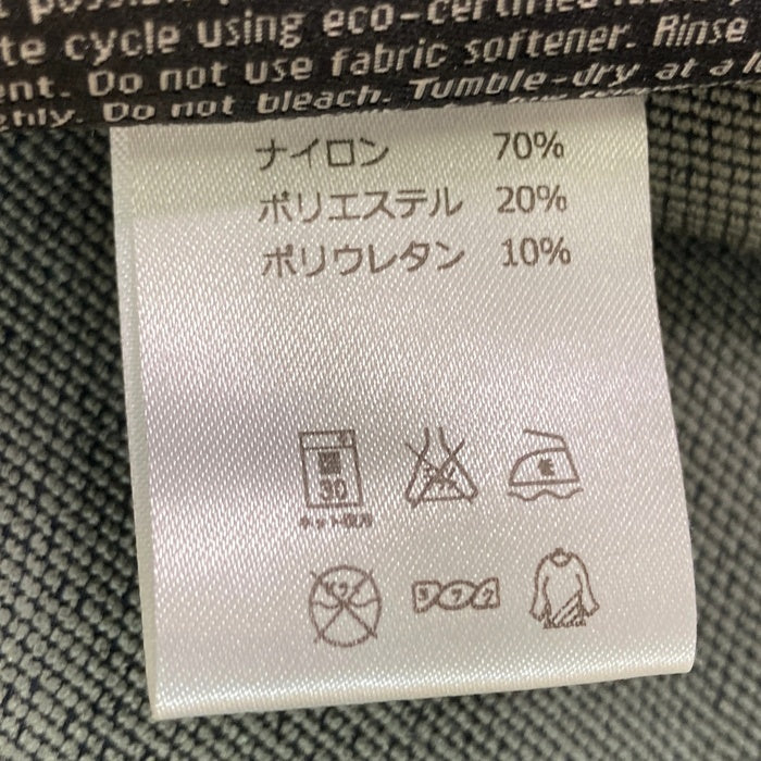 KLATTERMUSEN クレッタルムーセン Mithril Jacket ソフトシェルジャケット ブラック sizeS 瑞穂店