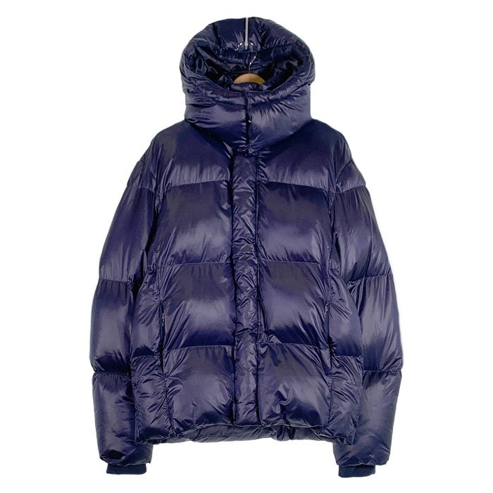 JORDAN CRAIG ジョーダンクレイグ Puffer Jacket パファージャケット 中綿 ネイビー 92500 Size L 福生店