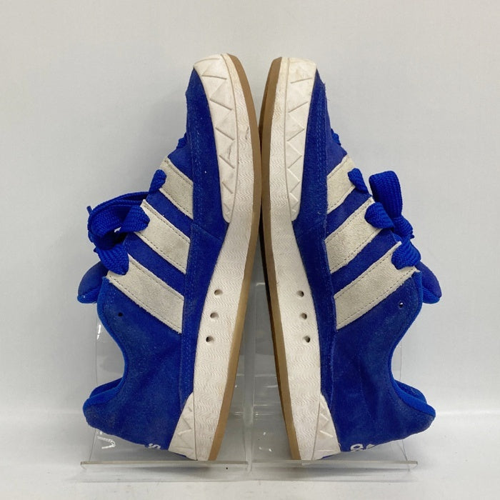 adidas Originals アディダス オリジナルス スニーカー GX1828 Adimatic atmos Blue アディマティック  アトモス ブルー size28cm 瑞穂店