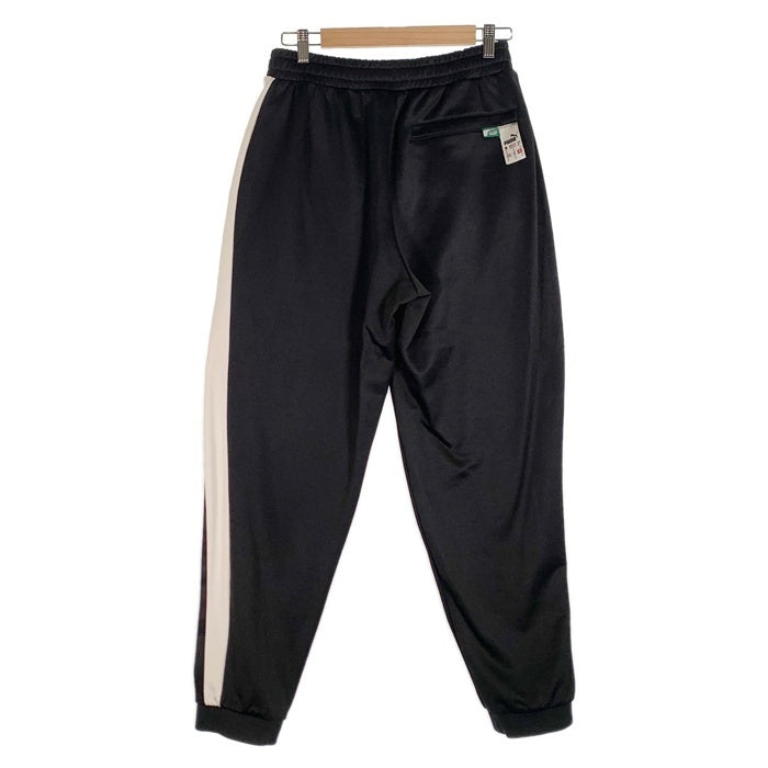 PUMA プーマ 22SS THE NEVERWORN PANTS トラックパンツ ブラック 87221014-60 Size US S 福生店