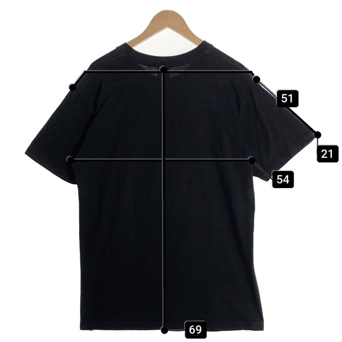 SUPREME シュプリーム 21SS Water Pistol Tee ウォーターピストル 半袖 Tシャツ ブラック Size M 福生店