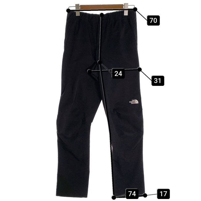 THE NORTH FACE  ザノースフェイス Doro Light Pant ドーロライト パンツ ブラック NB32311 Size XL 福生店