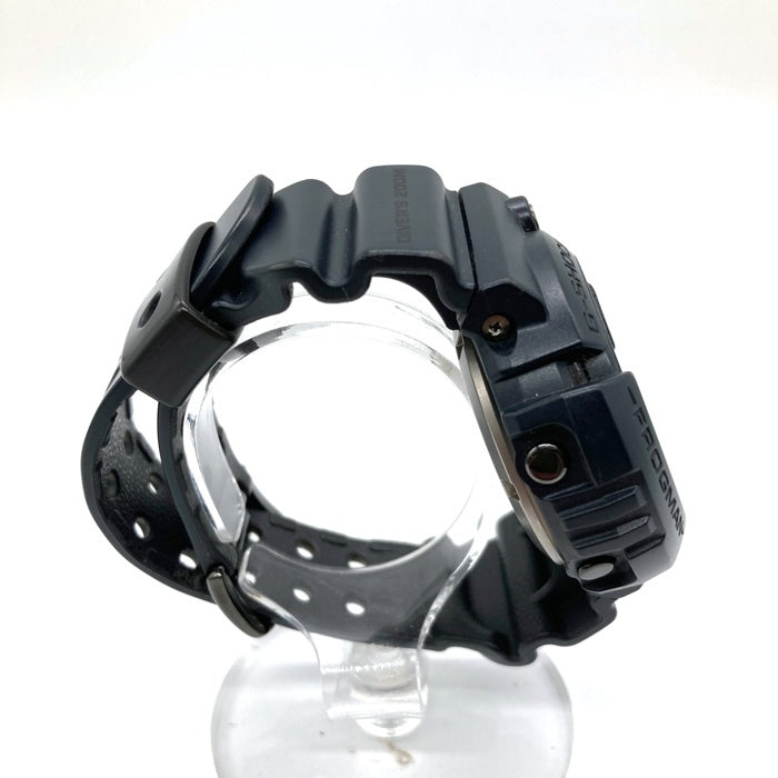 CASIO カシオ GW-200MS G-SHOCK FROGMAN Gショック 腕時計 ブラック 瑞穂店