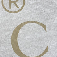 GUCCI グッチ 441685-X3A80 ロゴプリント Tシャツ ホワイト sizeL 瑞穂店
