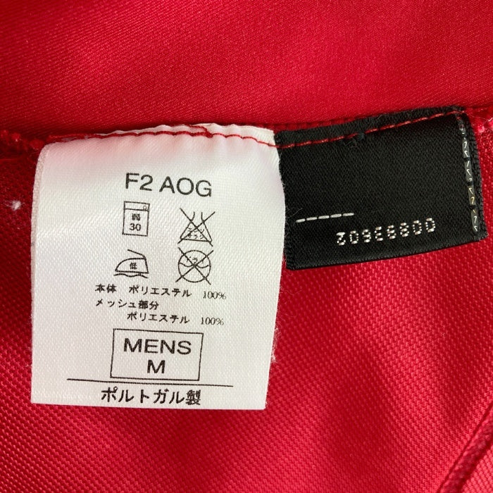 NIKE ナイキ 02-04 アーセナル ホーム 長袖ユニフォーム FAカップワッペン 14 HENRY レッドxホワイト sizeM 瑞穂店