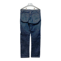 A.P.C. アーペーセー NEW STANDARD ボタンフライ テーパードデニムパンツ ジーンズ インディゴ Size 30 瑞穂店