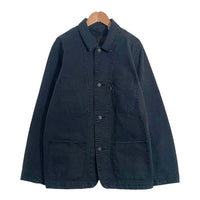 Levi's リーバイス エンジニアコート カバーオールジャケット ブラック PC9-29655-0000 Size L 福生店