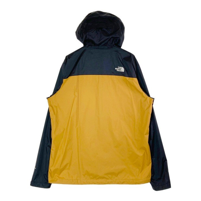 THE NORTH FACE ザノースフェイス NP11536 VENTURE JACKET ベンチャージャケット ブラック SizeL 瑞穂店