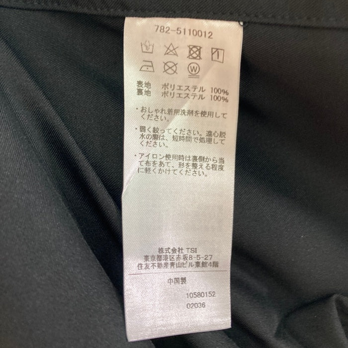 schott ショット カーゴパンツ 782-5110012 ブラック SizeL 瑞穂店