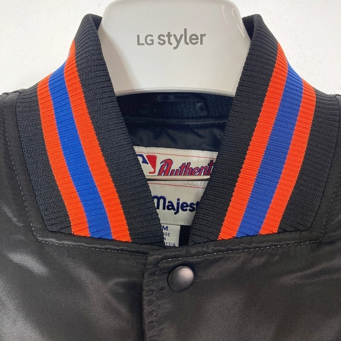 Majestic マジェスティック MLB New York Mets ニューヨーク