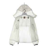 NIKE ナイキ CD7641-100 ACG ナイロンジャケット ホワイト sizeS 瑞穂店