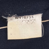 Whitesvill ホワイツビル レターマン ウールメルトンジャケット スタジャン ネイビー WV10735 Size 38 瑞穂店