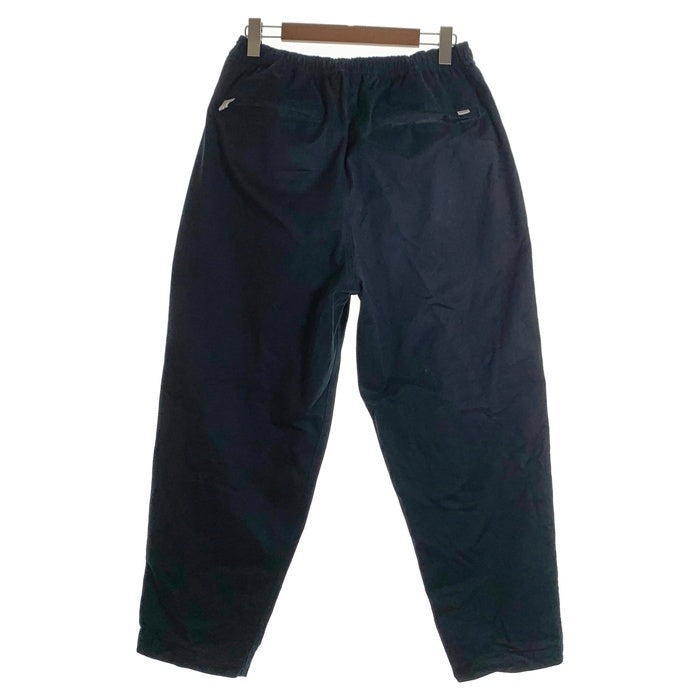 NAUTICA ノーティカ ノーチカ Easy Chino Pants イージーワイドパンツ ネイビー 223-1424 Size XL 福生店