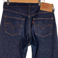 00's Levi's リーバイス 501 デニムパンツ インディゴ フィリピン製 コーンミルズ 501-01 Size 33 福生店