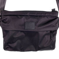 Manhattan Portage BLACK LABEL マンハッタンポーテージ ブラックレーベル KENSINGTON SHOULDER –  GolRagオンラインショップ