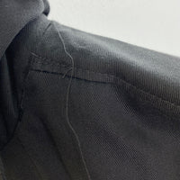 HARLEY DAVIDSON ハーレーダビッドソン スカル刺繍 半袖シャツ グレー sizeS 瑞穂店