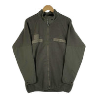 U.S.ARMY 米軍 Extreme Weather Outer Layer Liner Flame Resistant 寒冷地用ライナー フリースジャケット オリーブ Size S-R 福生店